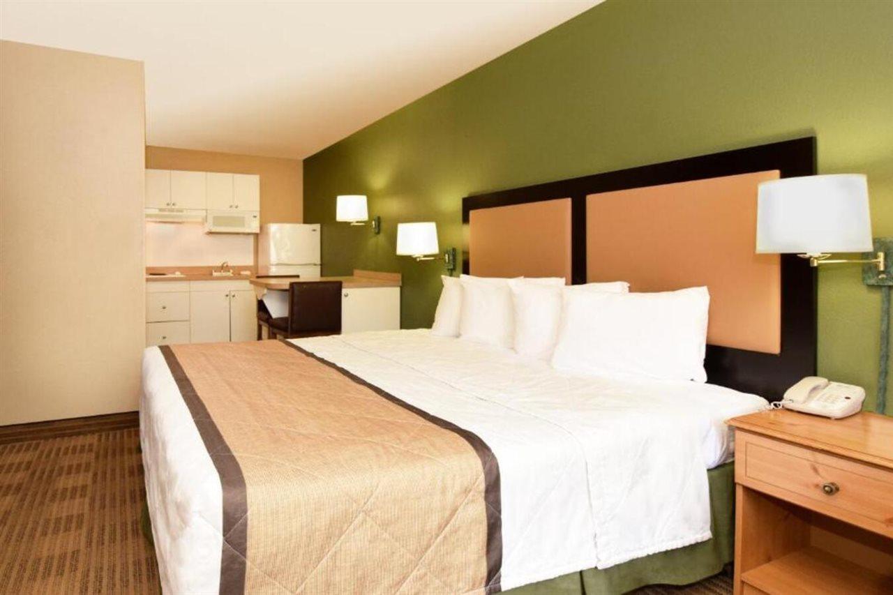 Extended Suites - Orange County - Brea Exteriér fotografie