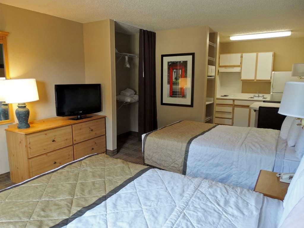 Extended Suites - Orange County - Brea Pokoj fotografie
