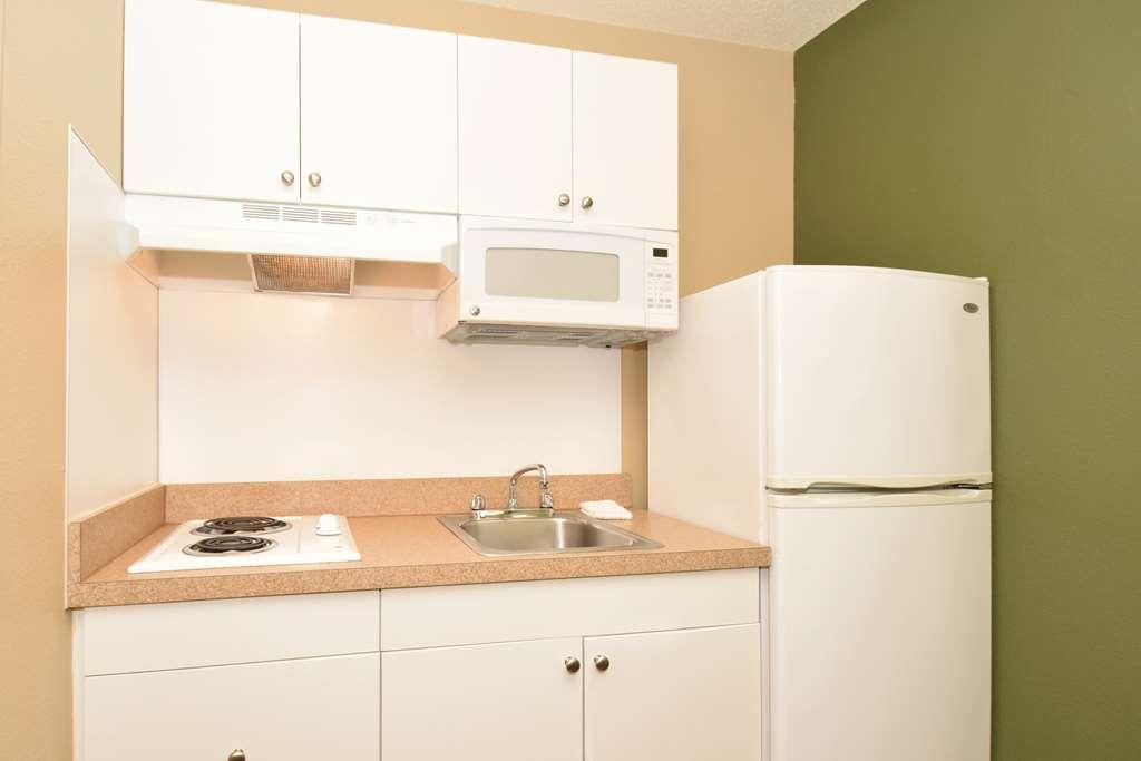 Extended Suites - Orange County - Brea Pokoj fotografie