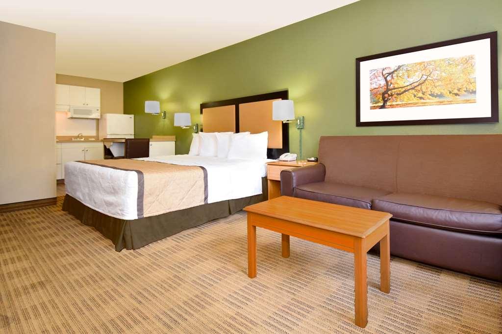Extended Suites - Orange County - Brea Pokoj fotografie