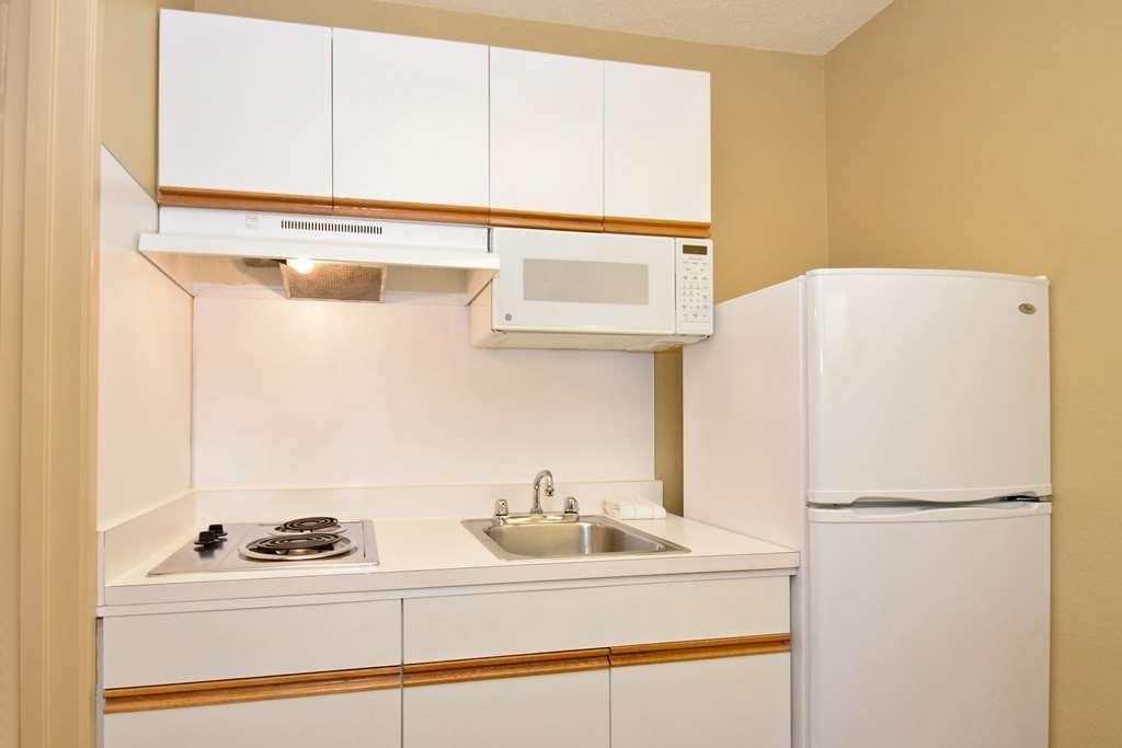 Extended Suites - Orange County - Brea Pokoj fotografie
