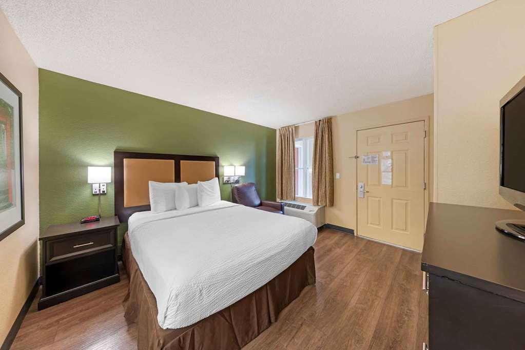 Extended Suites - Orange County - Brea Pokoj fotografie