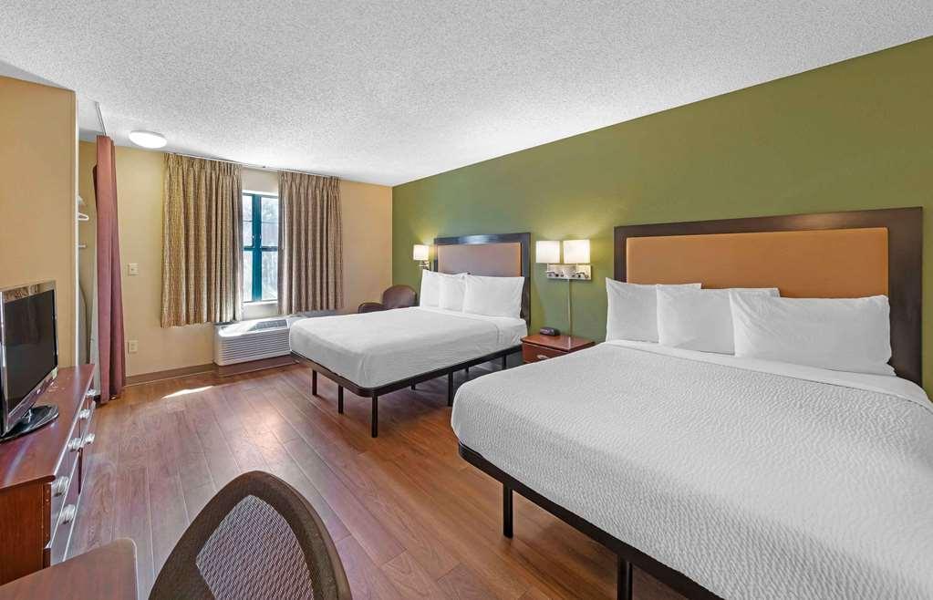 Extended Suites - Orange County - Brea Pokoj fotografie