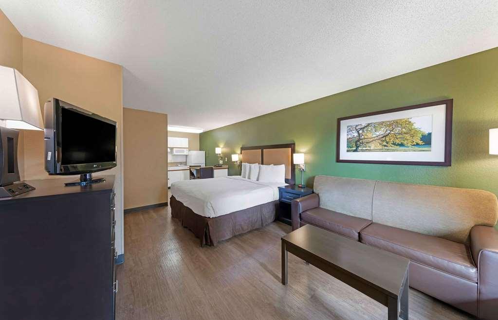 Extended Suites - Orange County - Brea Pokoj fotografie