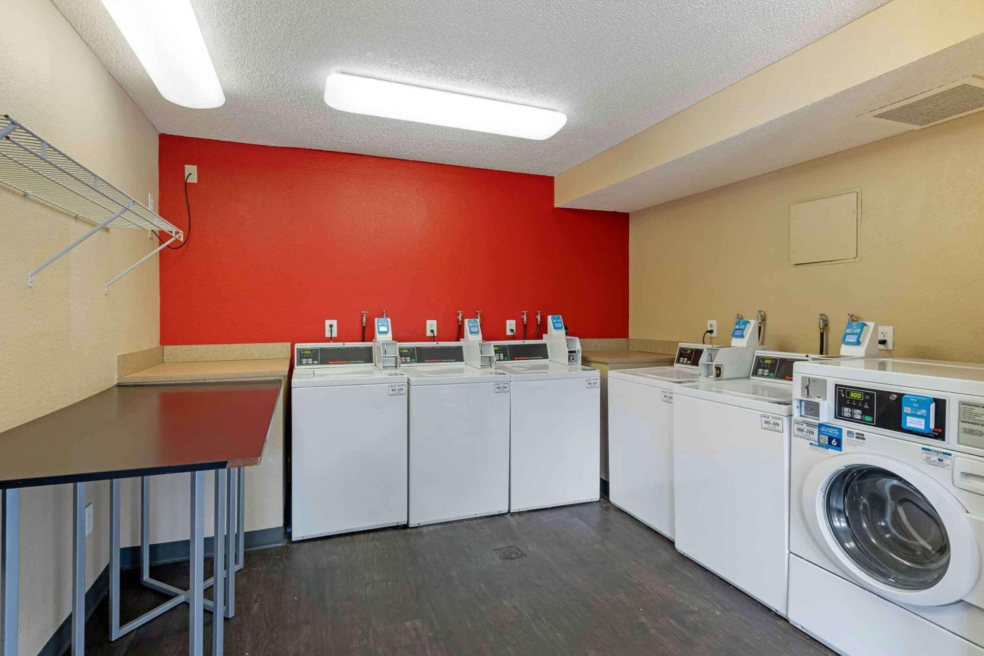 Extended Suites - Orange County - Brea Exteriér fotografie