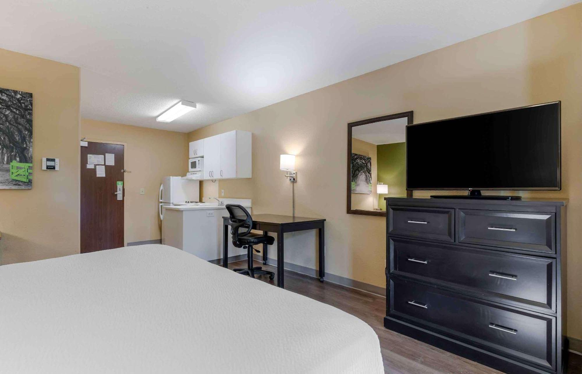 Extended Suites - Orange County - Brea Exteriér fotografie