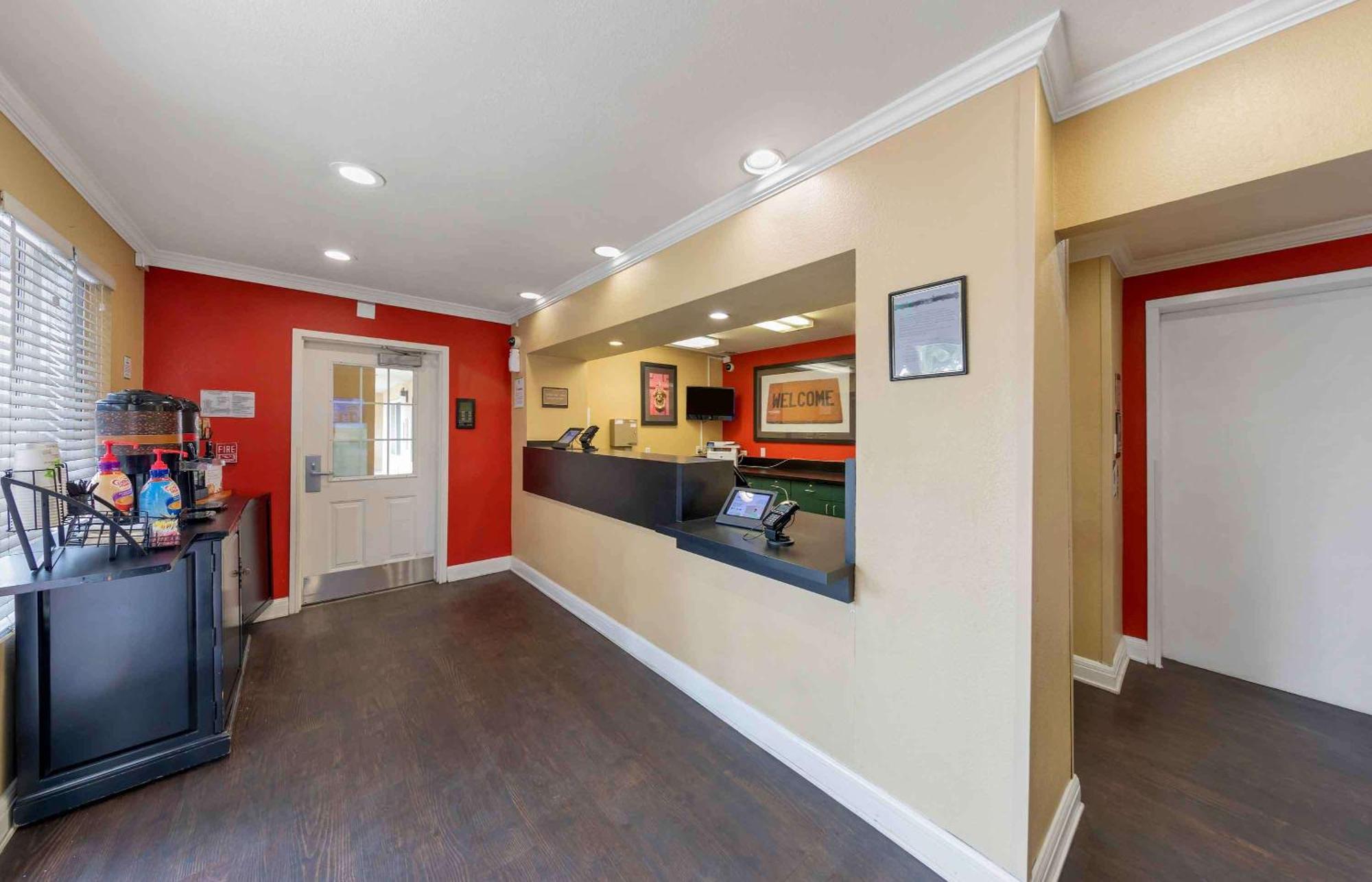 Extended Suites - Orange County - Brea Exteriér fotografie