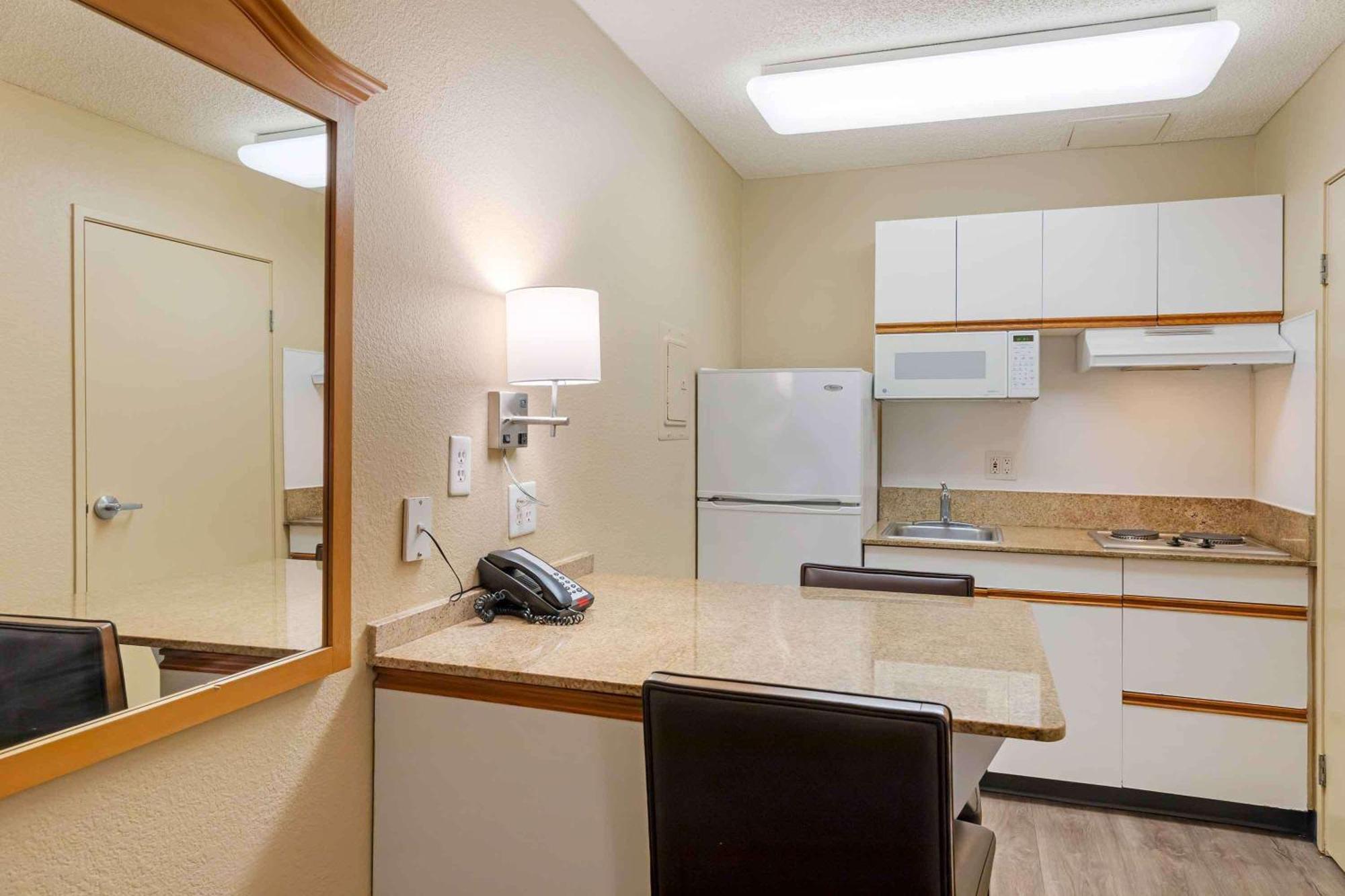 Extended Suites - Orange County - Brea Exteriér fotografie