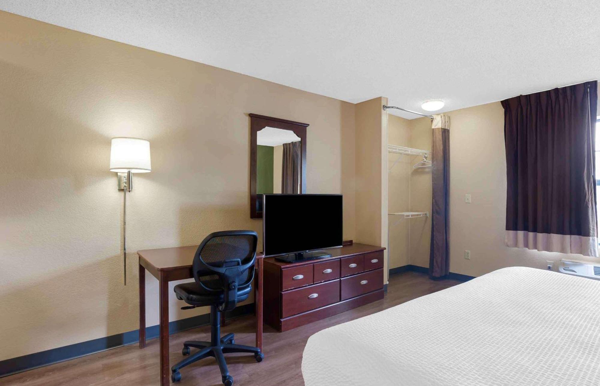 Extended Suites - Orange County - Brea Exteriér fotografie