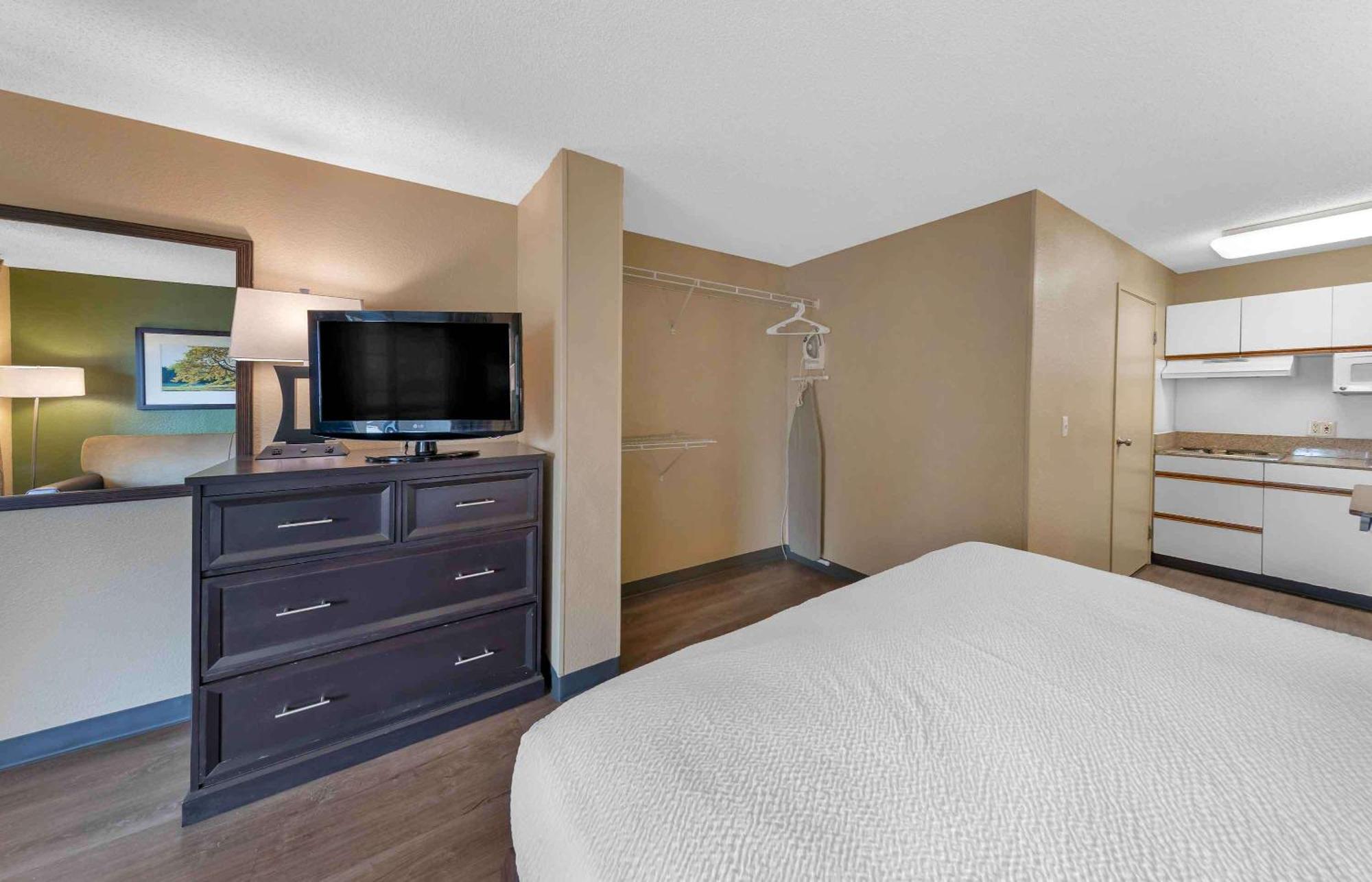 Extended Suites - Orange County - Brea Exteriér fotografie