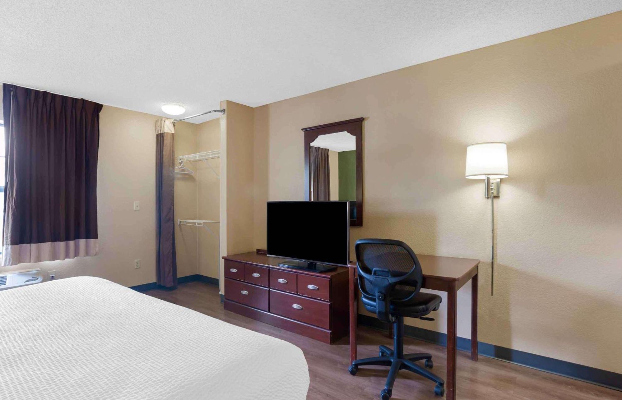 Extended Suites - Orange County - Brea Exteriér fotografie
