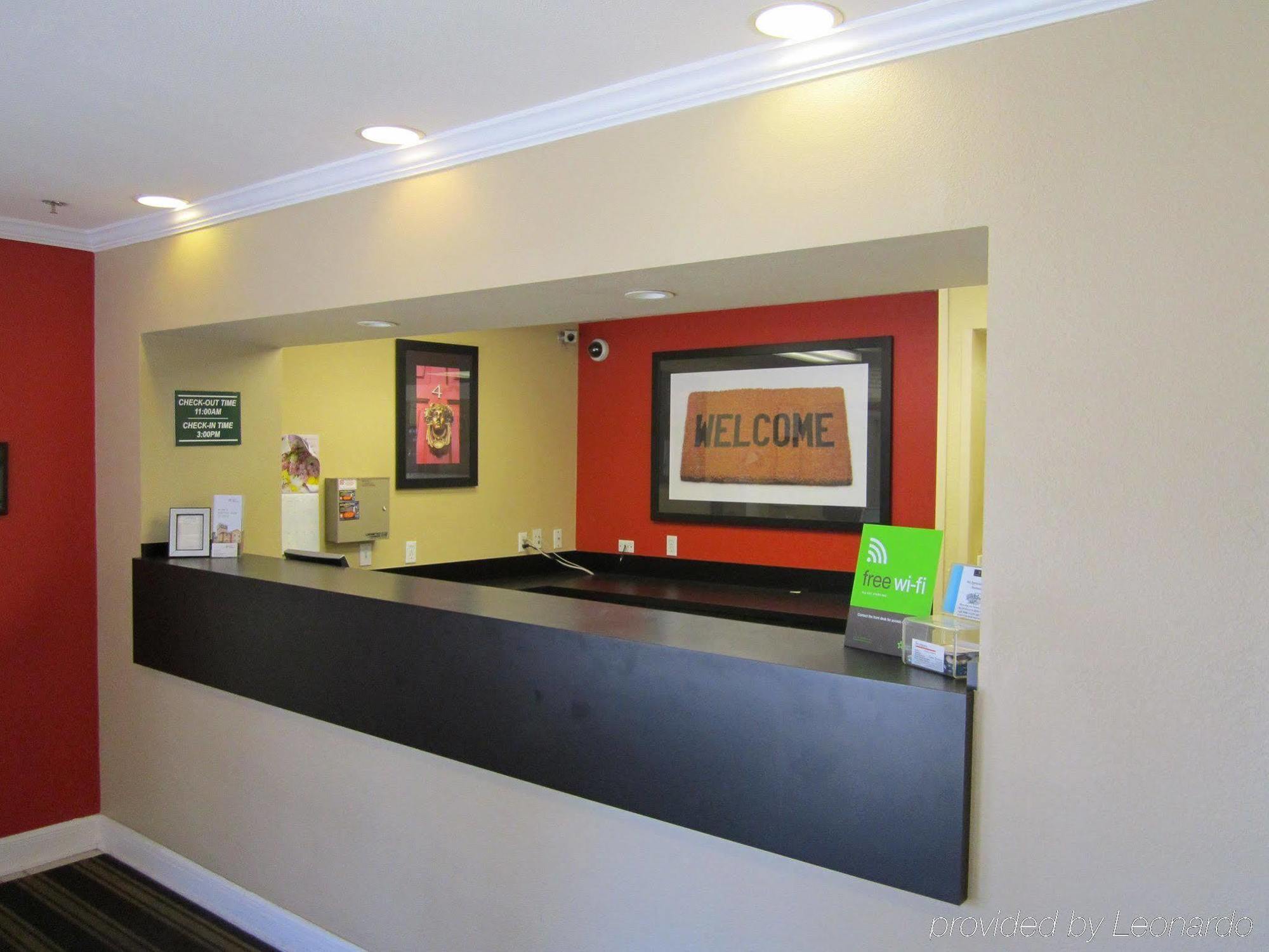 Extended Suites - Orange County - Brea Exteriér fotografie