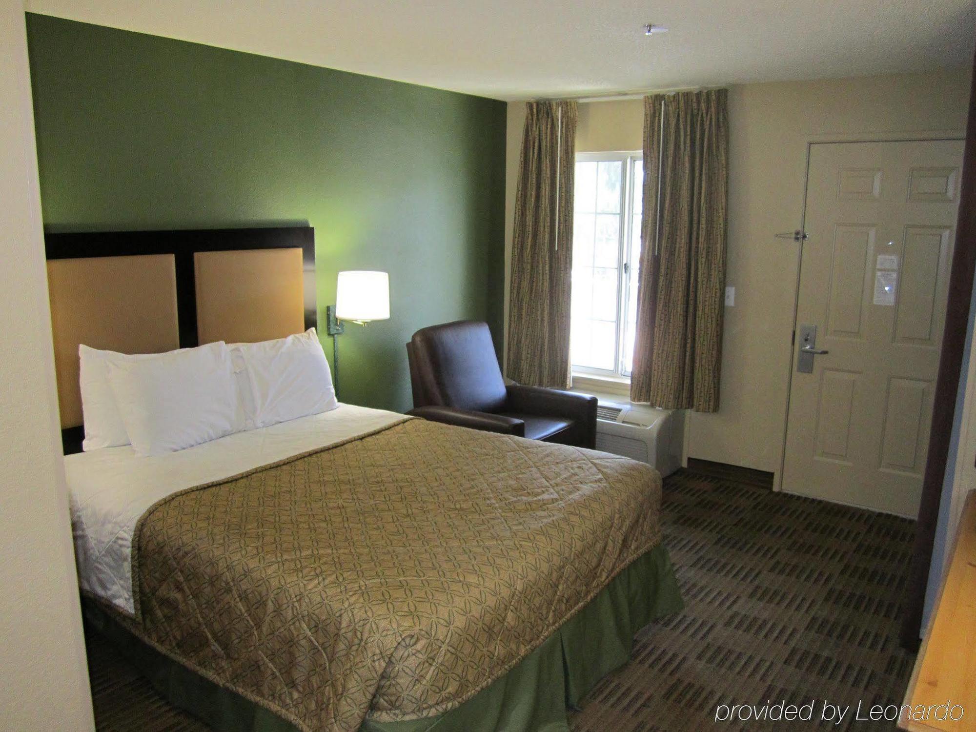 Extended Suites - Orange County - Brea Exteriér fotografie