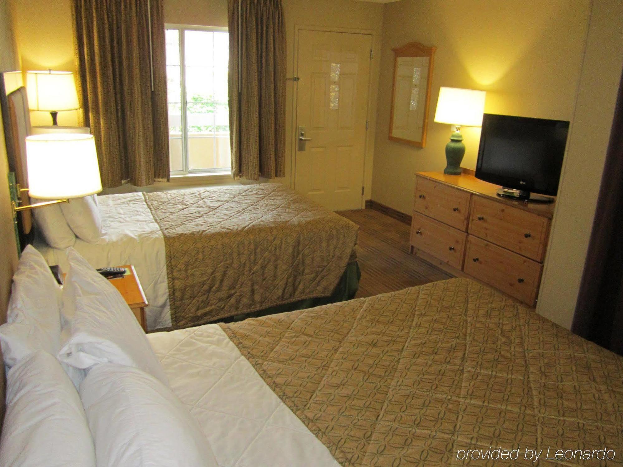 Extended Suites - Orange County - Brea Exteriér fotografie