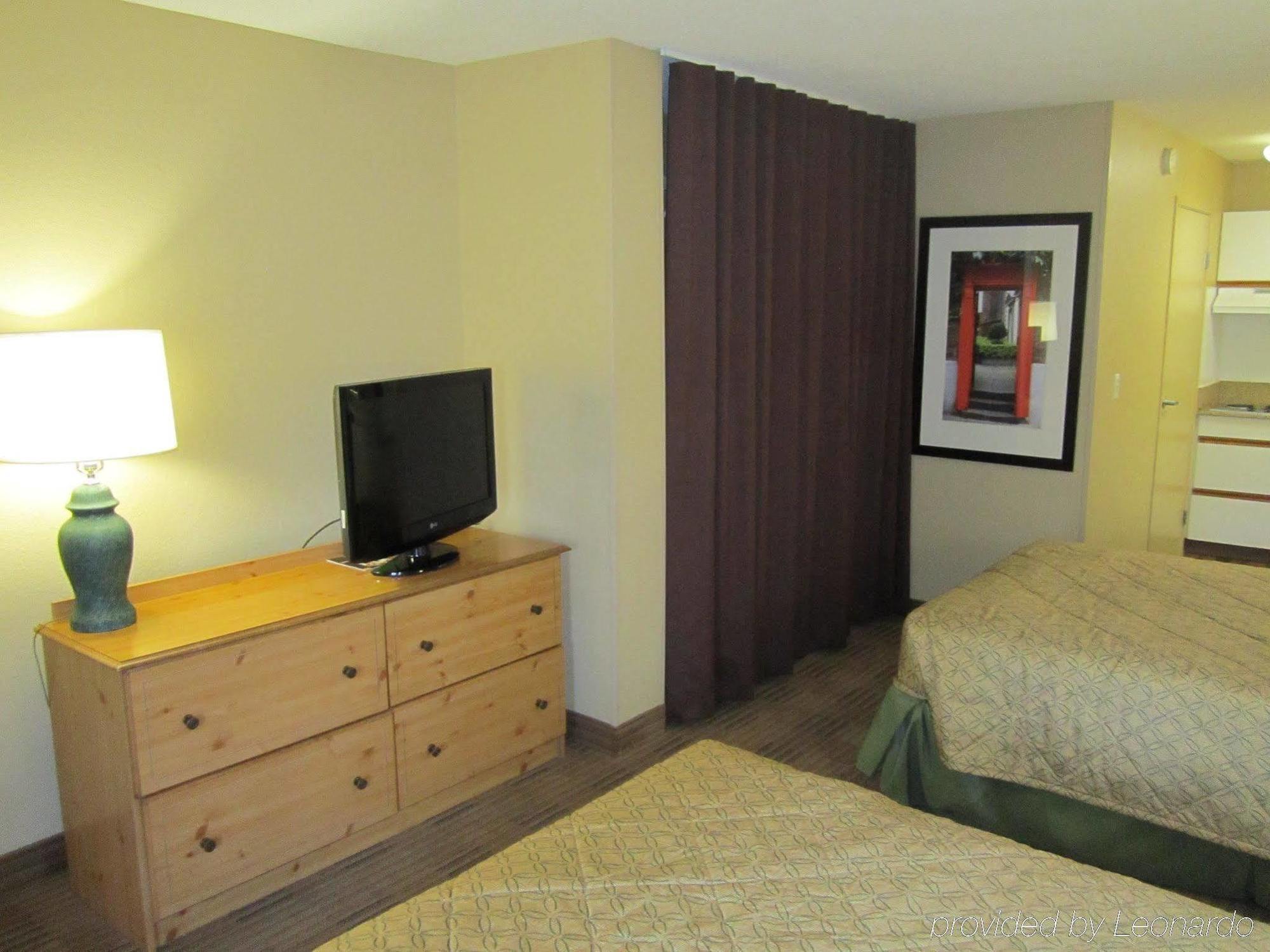 Extended Suites - Orange County - Brea Exteriér fotografie