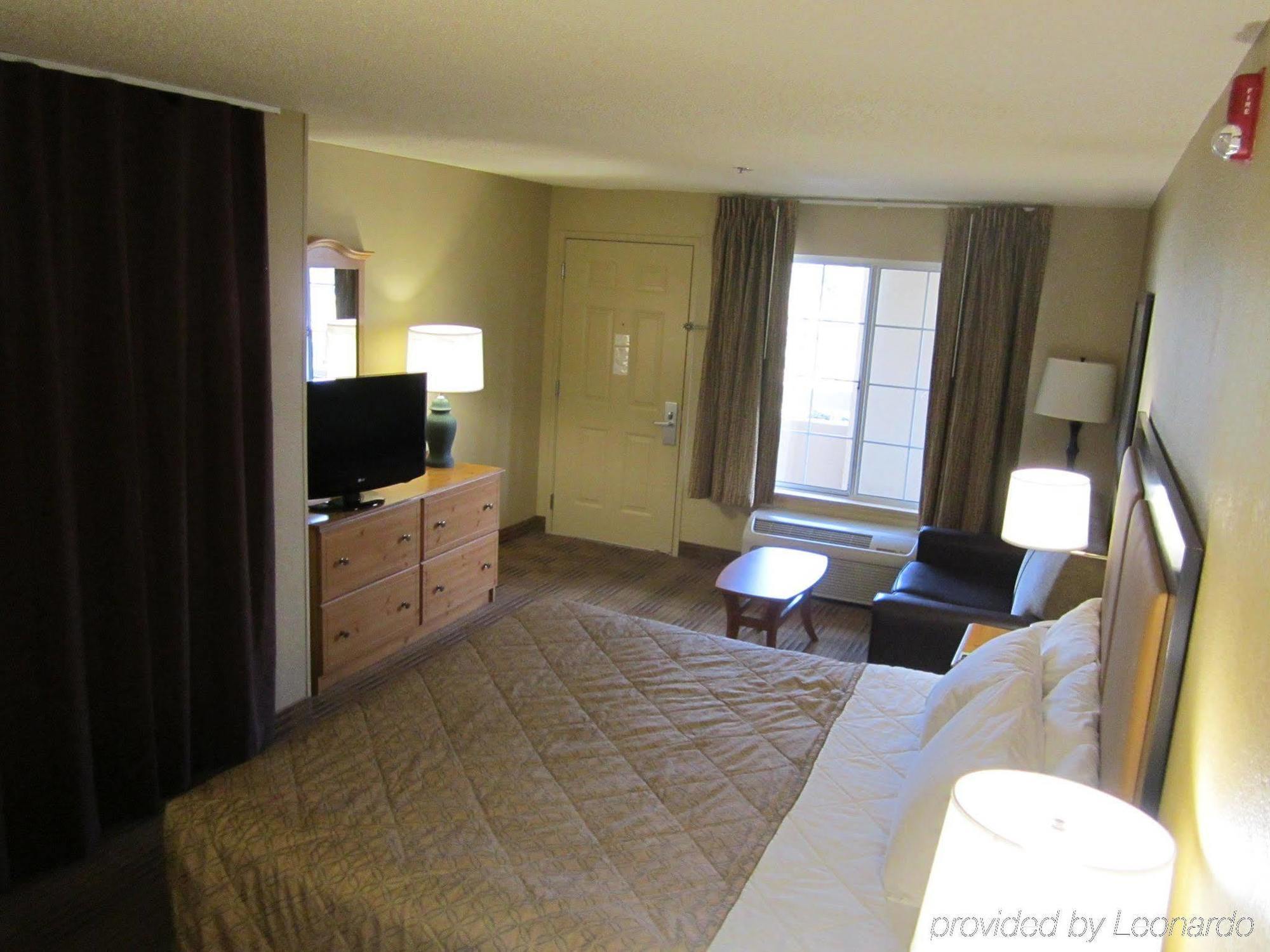 Extended Suites - Orange County - Brea Exteriér fotografie