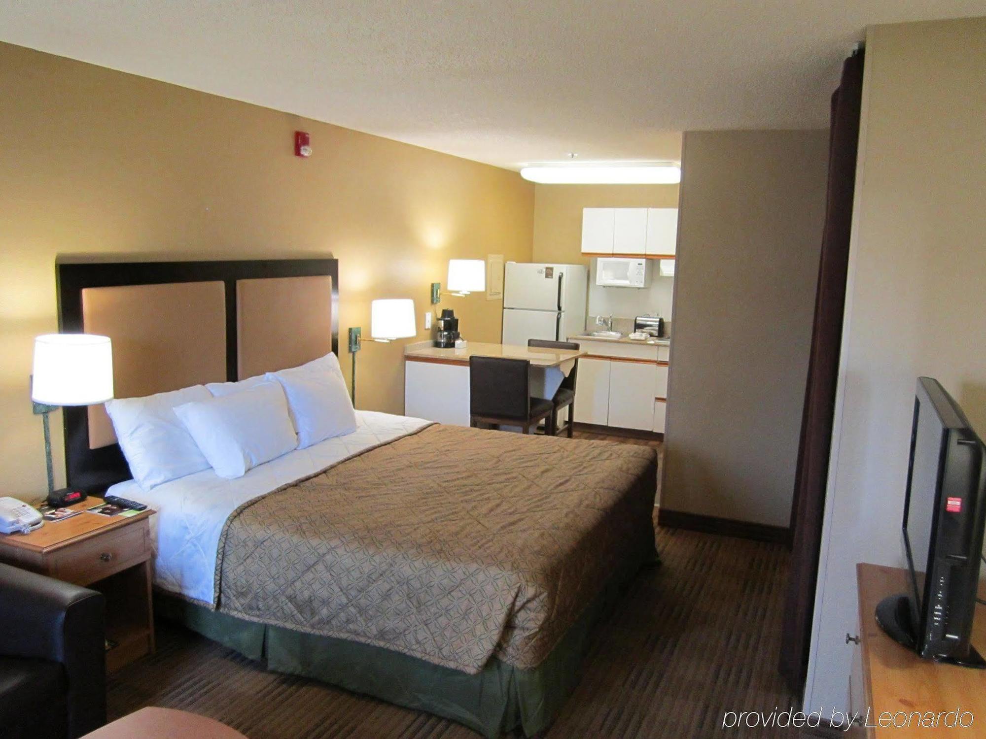 Extended Suites - Orange County - Brea Exteriér fotografie