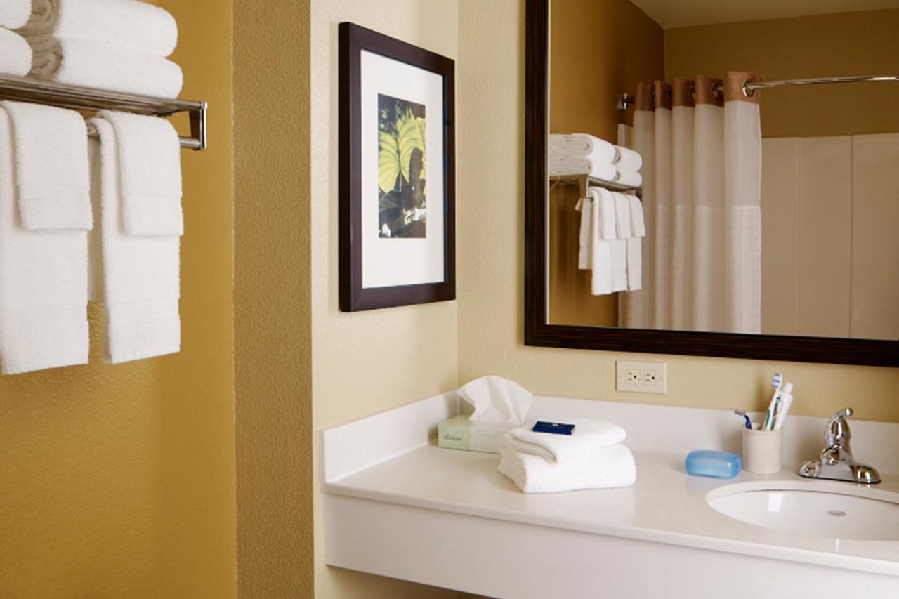 Extended Suites - Orange County - Brea Exteriér fotografie
