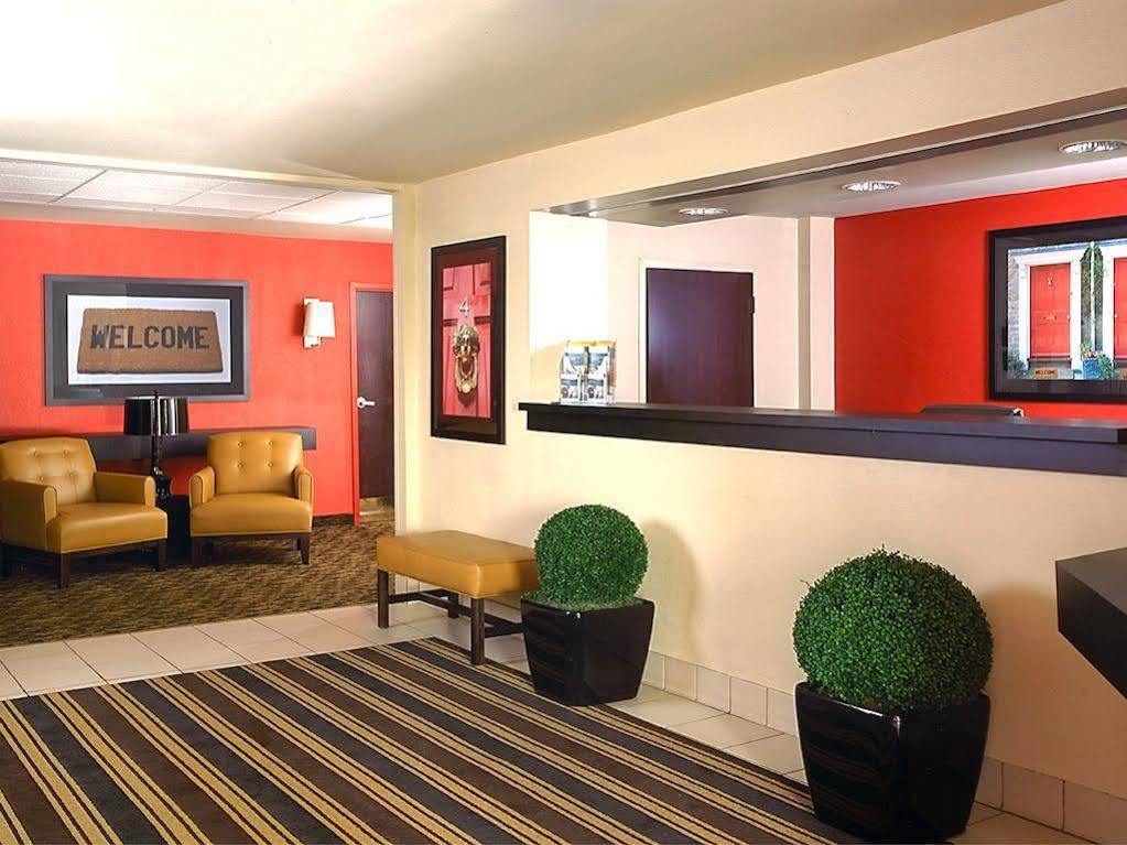 Extended Suites - Orange County - Brea Exteriér fotografie