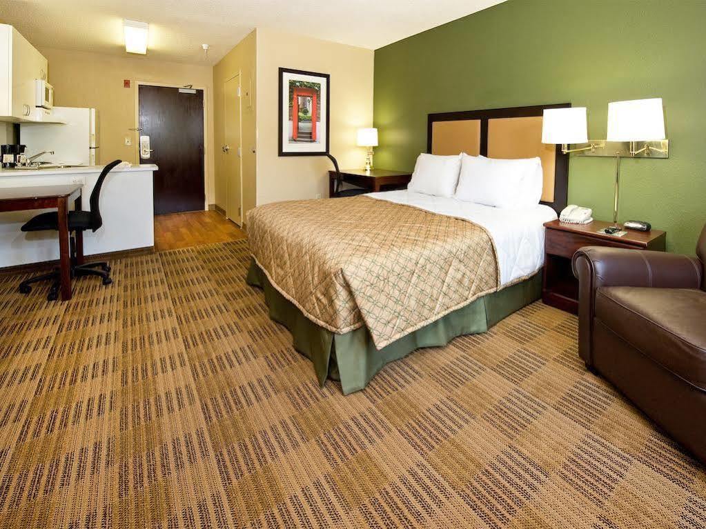 Extended Suites - Orange County - Brea Exteriér fotografie